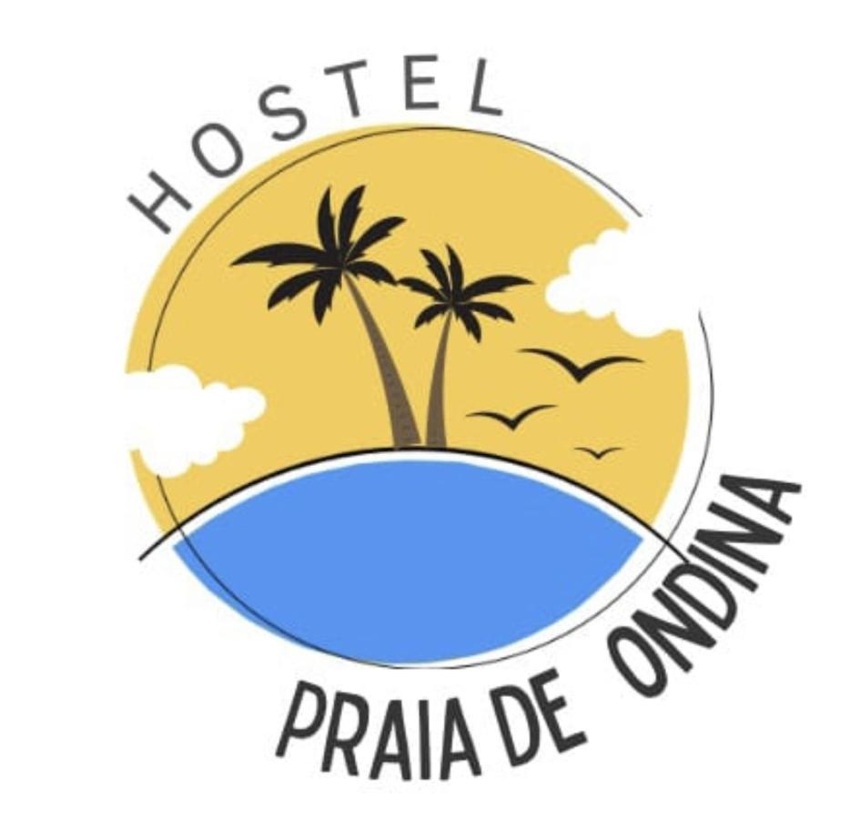Hostel Praia De Ondina Salvador Bagian luar foto